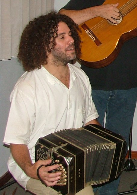 Gabriel Redin